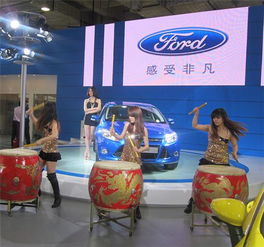 齐鲁春季车展璀璨启幕，山东顺骋实力绽放闪耀风采